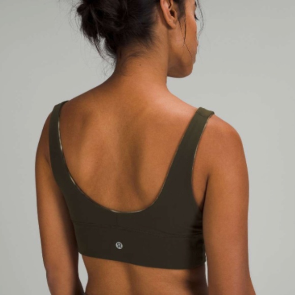 Lululemon Align Reversible Bra - Picture 6 of 7